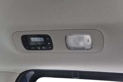 2027 Honda Odyssey Touring