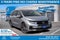 2027 Honda Odyssey Touring