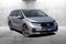 2027 Honda Odyssey Touring