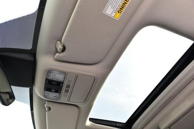 2027 Honda Odyssey Touring
