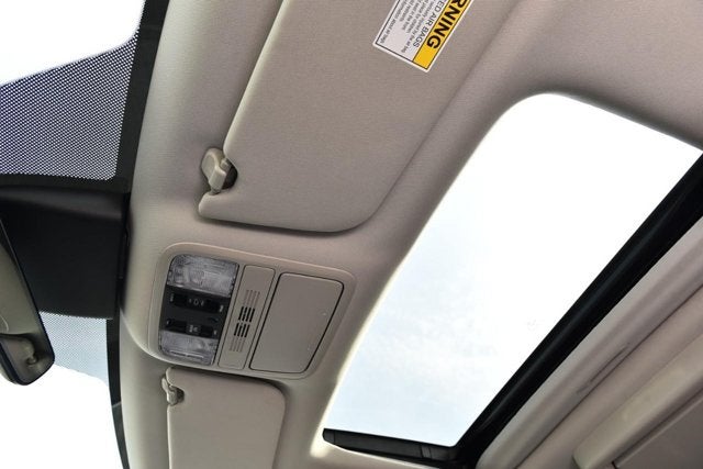 2027 Honda Odyssey Touring