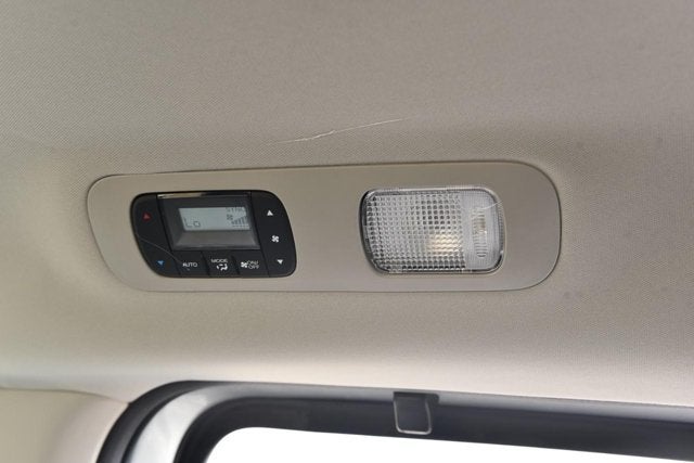 2027 Honda Odyssey Touring