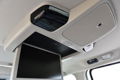 2027 Honda Odyssey Touring