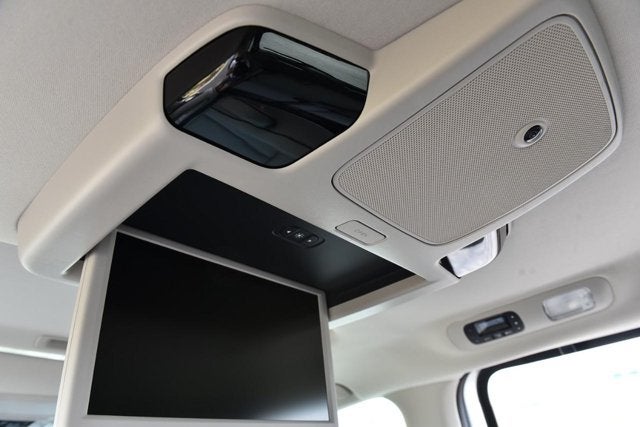 2027 Honda Odyssey Touring