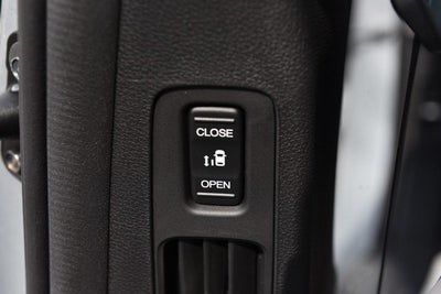 2027 Honda Odyssey Touring