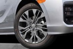 2027 Honda Odyssey Touring