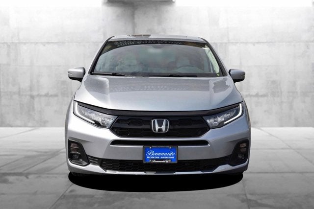 2027 Honda Odyssey Touring