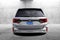 2027 Honda Odyssey Touring