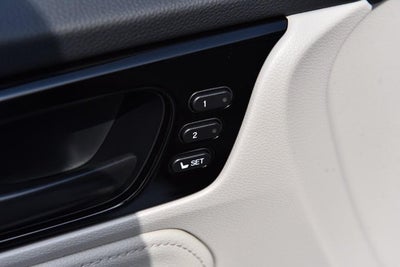 2027 Honda Odyssey Touring