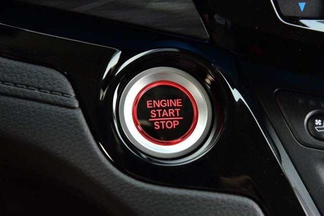 2027 Honda Odyssey Elite