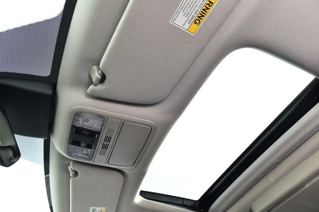 2027 Honda Odyssey Elite