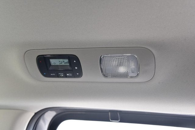 2027 Honda Odyssey Elite