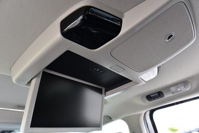 2027 Honda Odyssey Elite