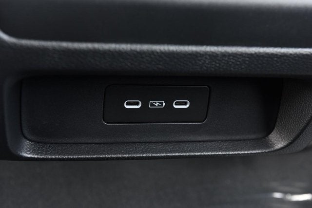 2027 Honda Odyssey Elite