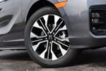 2027 Honda Odyssey Elite