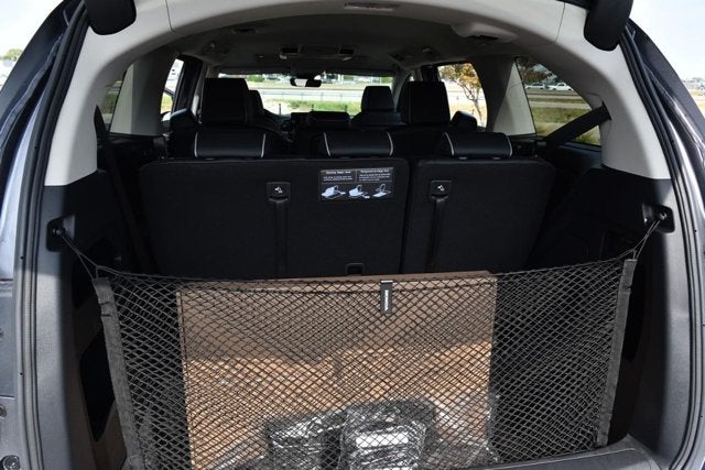 2027 Honda Odyssey Elite