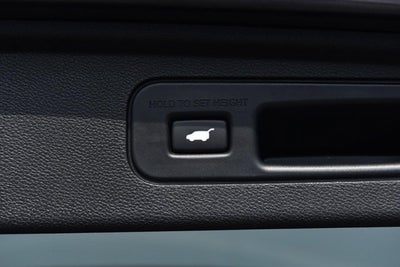 2027 Honda Odyssey Elite