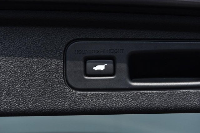 2027 Honda Odyssey Elite