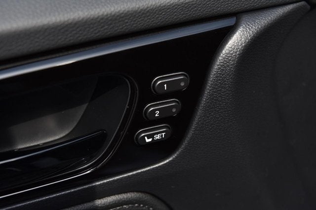 2027 Honda Odyssey Elite