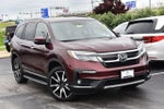 2022 Honda Pilot Touring 7-Passenger