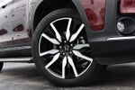 2022 Honda Pilot Touring 7-Passenger