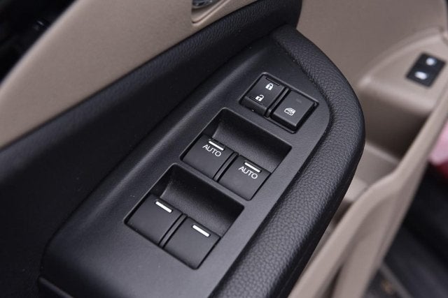2022 Honda Pilot Touring 7-Passenger
