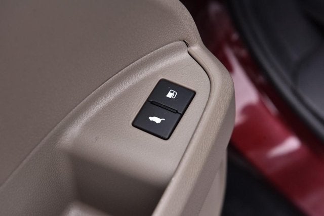 2022 Honda Pilot Touring 7-Passenger