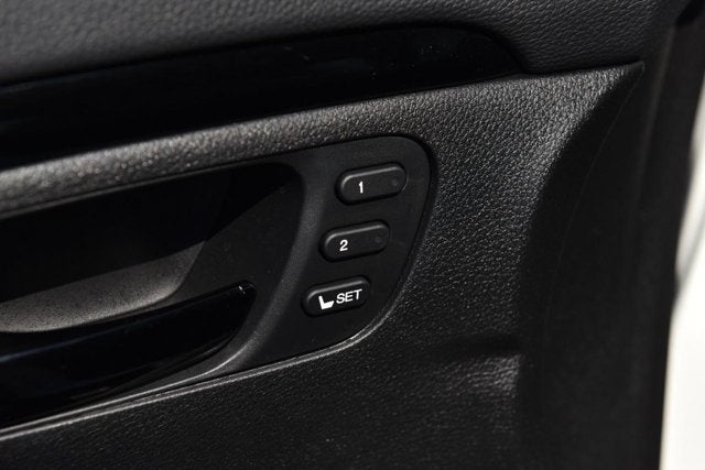 2022 Honda Passport Elite