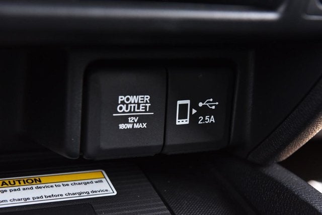 2022 Honda Passport Elite