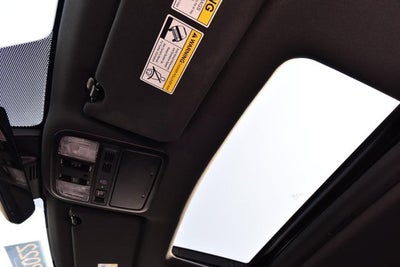 2022 Honda Passport Elite