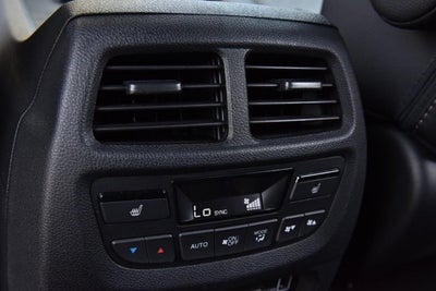 2022 Honda Passport Elite