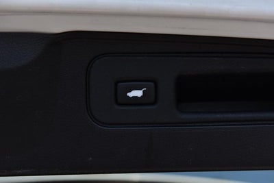 2022 Honda Passport Elite