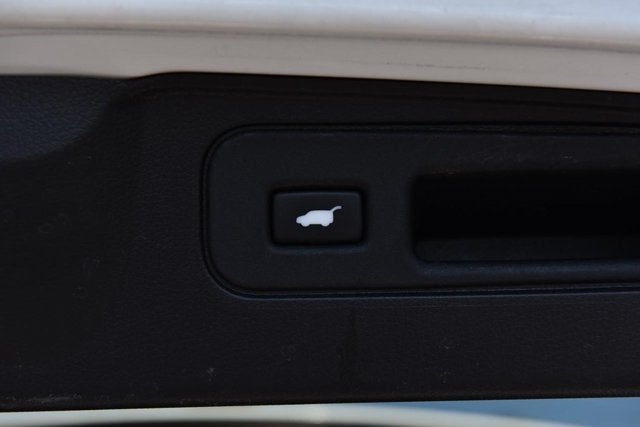 2022 Honda Passport Elite