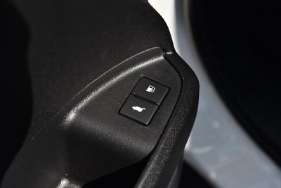 2022 Honda Passport Elite