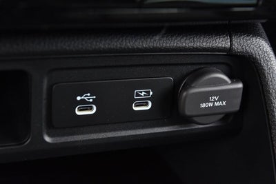 2026 Honda Passport RTL Towing
