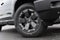 2026 Honda Passport RTL Towing