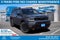 2027 Honda Passport TrailSport Blackout