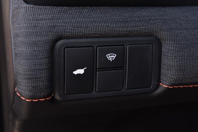 2027 Honda Passport TrailSport Blackout