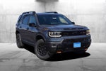 2027 Honda Passport TrailSport Blackout