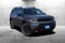 2027 Honda Passport TrailSport Blackout