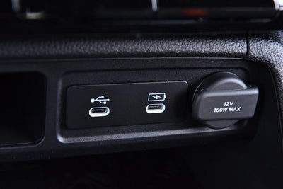 2027 Honda Passport TrailSport Blackout