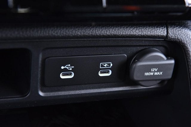 2027 Honda Passport TrailSport Blackout