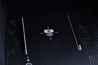 2027 Honda Passport TrailSport Blackout