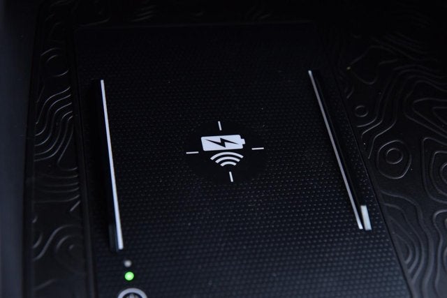 2027 Honda Passport TrailSport Blackout