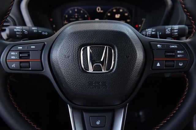 2027 Honda Passport TrailSport Blackout