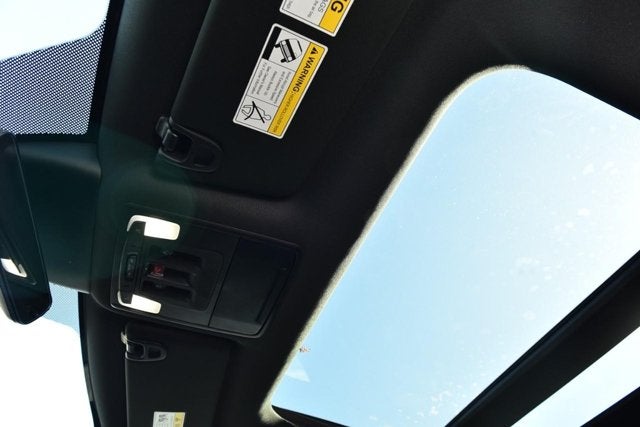 2027 Honda Passport TrailSport Blackout