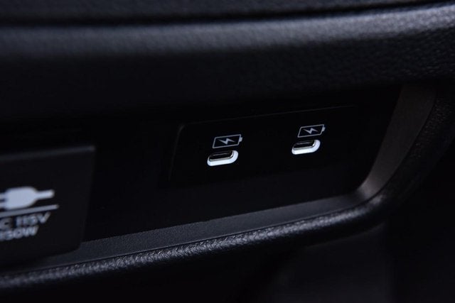2027 Honda Passport TrailSport Blackout