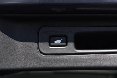 2027 Honda Passport TrailSport Blackout