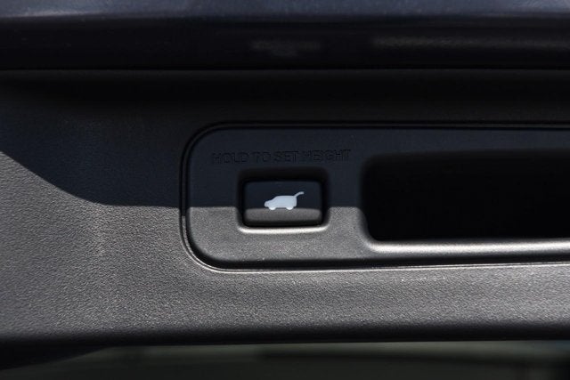 2027 Honda Passport TrailSport Blackout