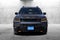 2027 Honda Passport TrailSport Blackout